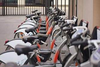 中国电动两轮车2024年 中国电动两轮车2024年