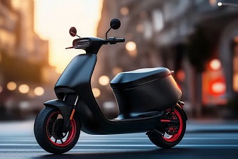 前瞻2025:电动两轮车 前瞻2025:电动两轮车