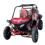 飞神【成人双座卡丁车】