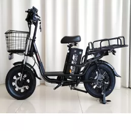 中新华驰【H8】